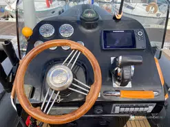 Rafale Boat R 6,3
