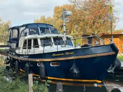 Boarnstream Boarncruiser Classic Line 40