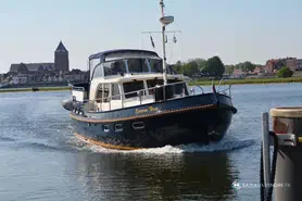 Boarnstream Boarncruiser Classic Line 40
