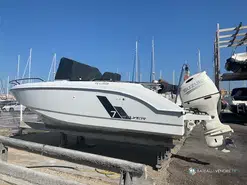 Beneteau Flyer 7 SPACEdeck