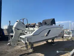 Beneteau Flyer 7 SPACEdeck