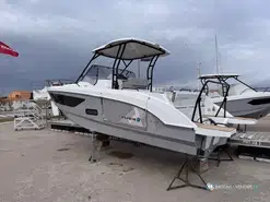 Beneteau Flyer 9