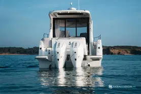 Beneteau Antares 9 OB