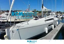 Beneteau Oceanis 30.1