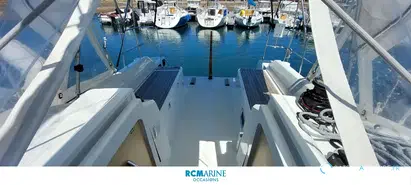 Beneteau Oceanis 30.1