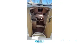 Beneteau Oceanis 30.1