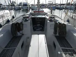 Jeanneau Sun Odyssey 40