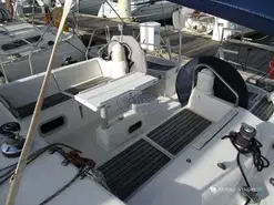 Jeanneau Sun Odyssey 40