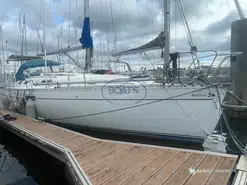 Beneteau Oceanis 351