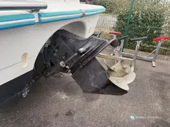 Guymarine Antioche 700