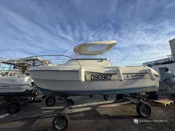 Quicksilver  530 Pilothouse