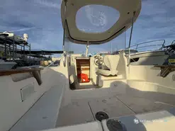 Quicksilver  530