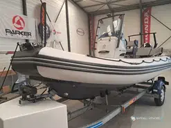 Zodiac Open 6.5 Pvc