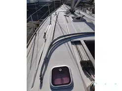 Dufour 335 Grand Large