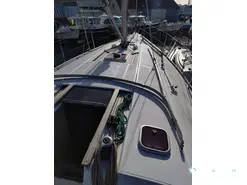 Dufour 335 Grand Large