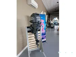 Moteur Yamaha F25 LC
