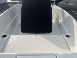 Quicksilver Activ 555 Open