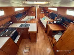Beneteau First 375