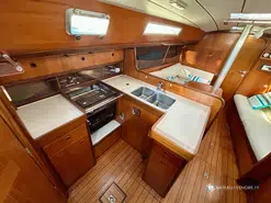 Beneteau First 375