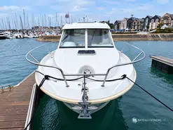 Beneteau Antares 8
