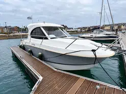 Beneteau Antares 8
