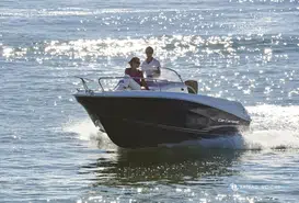 Jeanneau Cap Camarat 5.5 WA Serie 2