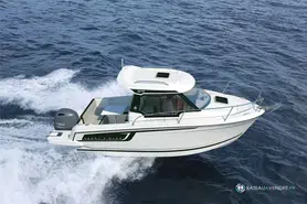 Jeanneau Merry Fisher 605 Serie 2