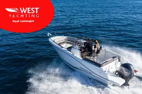 Jeanneau Cap Camarat 6.5 CC