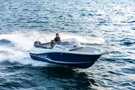 Jeanneau Cap Camarat 6.5 WA