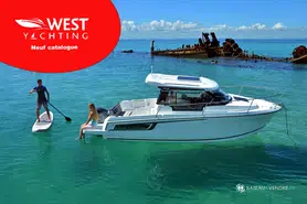 Jeanneau Merry Fisher 695 Serie 2