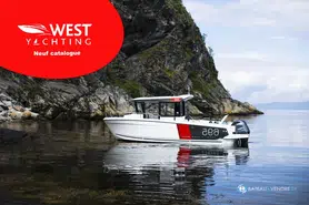 Jeanneau Merry Fisher 695 Sport Serie 2
