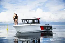Jeanneau Merry Fisher 695