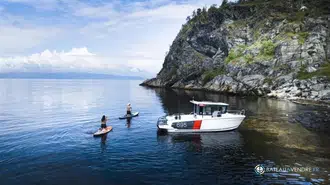 Jeanneau Merry Fisher 695 Sport Serie 2