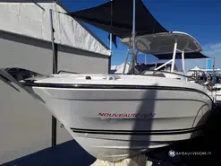 Jeanneau Cap Camarat 7.5 CC