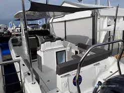 Jeanneau Cap Camarat 7.5 CC Serie 3
