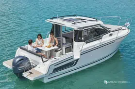 Jeanneau Merry Fisher 795