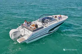Jeanneau Cap Camarat 7.5 WA