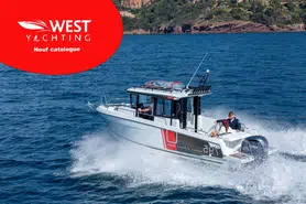 Jeanneau Merry Fisher 795 Sport Serie 2