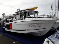Jeanneau Merry Fisher 795 Sport Serie 2