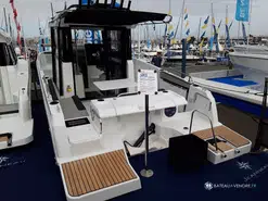 Jeanneau Merry Fisher 795 Sport Serie 2