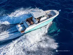 Jeanneau Cap Camarat 9.0 CC