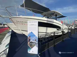 Jeanneau Cap Camarat 9.0 WA Serie 2