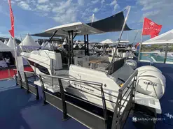 Jeanneau Cap Camarat 9.0 WA Serie 2