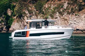 Jeanneau Merry Fisher 895 Sport
