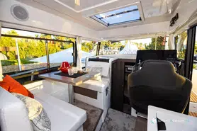 Jeanneau Merry Fisher 895