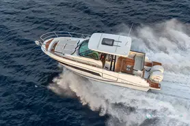 Jeanneau Cap Camarat 10.5 WA