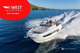 Jeanneau Cap Camarat 10.5 WA Cap Camarat 10.5 Wa Serie 2
