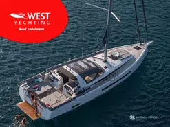 Jeanneau  55