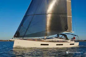Jeanneau  60