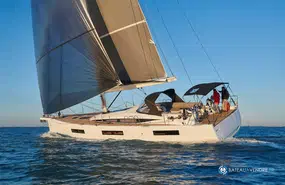 Jeanneau  60